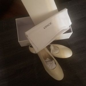 Vince Shoe